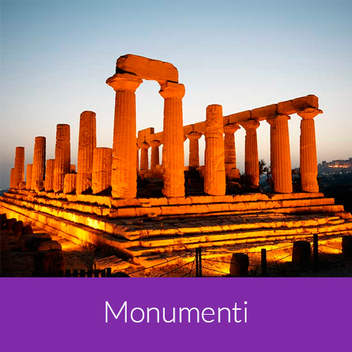 monumenti