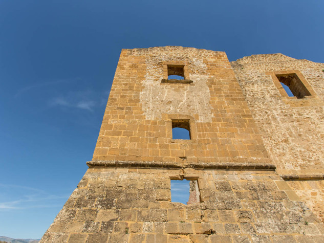 Castello di Poggiodiana – Ribera IMG_0421