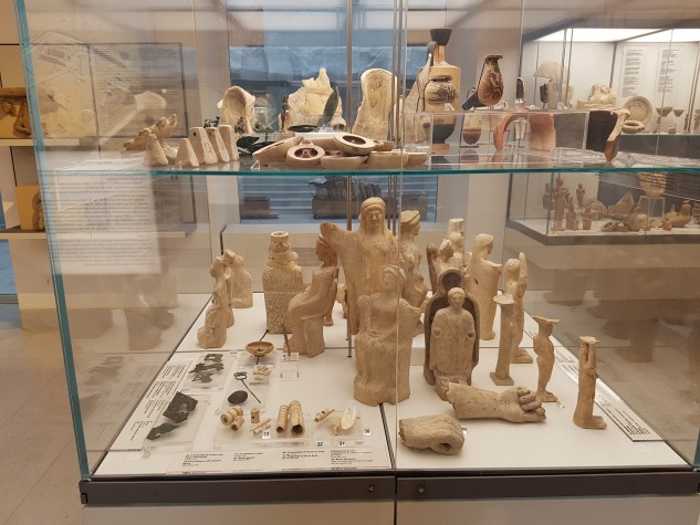 Museo Archeoogico Regionale Antonino Salinas55