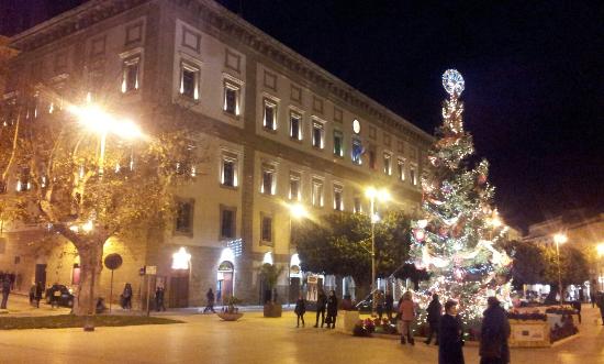 Natale Sciacca.Natale A Sciacca Food Tour Sicily