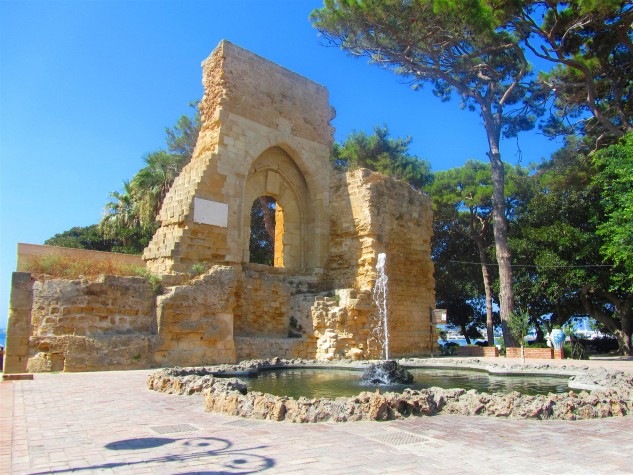Arco normanno (Mazara del Vallo)