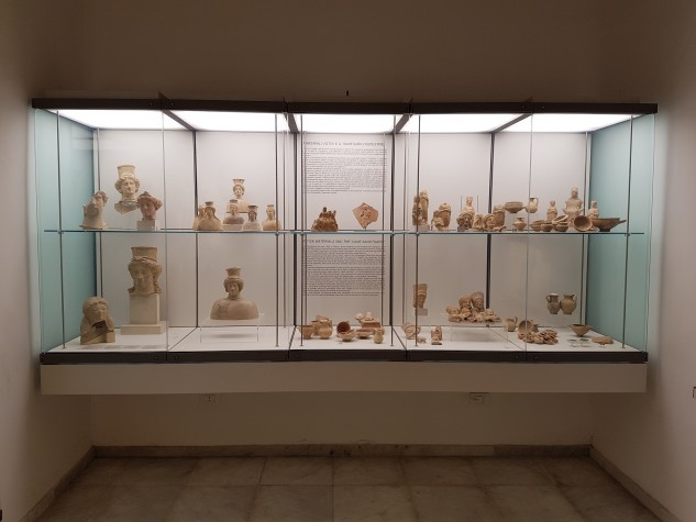 Museo Archeoogico Regionale Antonino Salinas41