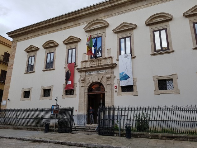 Museo Archeoogico Regionale Antonino Salinas5