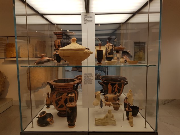 Museo Archeoogico Regionale Antonino Salinas73