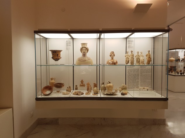 Museo Archeoogico Regionale Antonino Salinas76