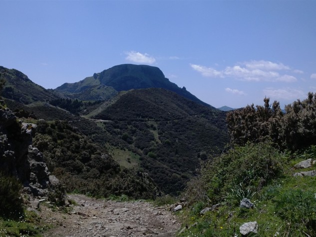 Riserva naturale orientata Fiumedinisi e Monte Scuderi (6)