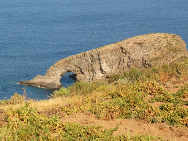 Riserva naturale orientata Isola di Pantelleria (2)