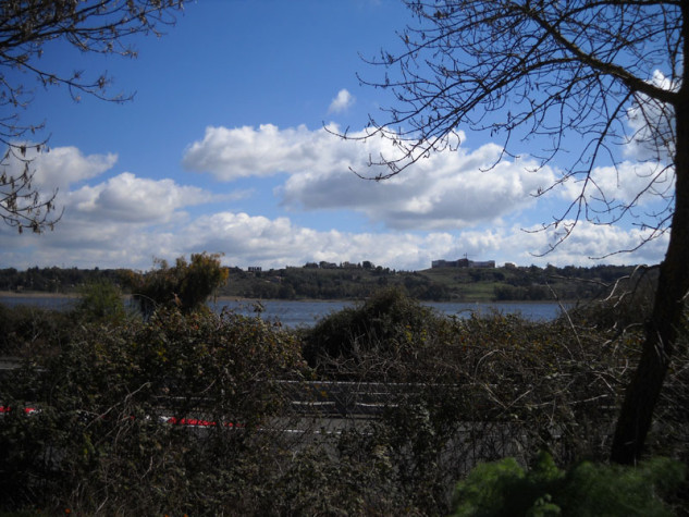 Riserva naturale speciale Lago di Pergusa