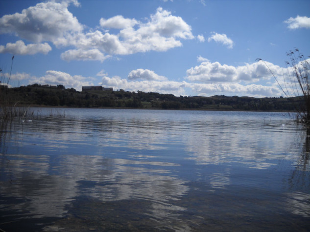 Riserva naturale speciale Lago di Pergusa2