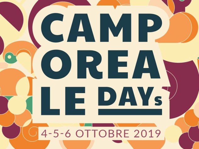 Camporealeday locandina