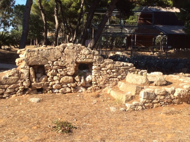 Area archeologica Caucana (10)