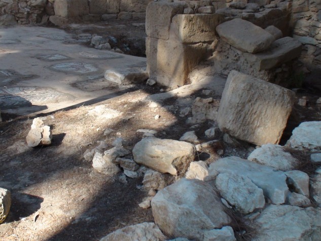 Area archeologica Caucana (19)