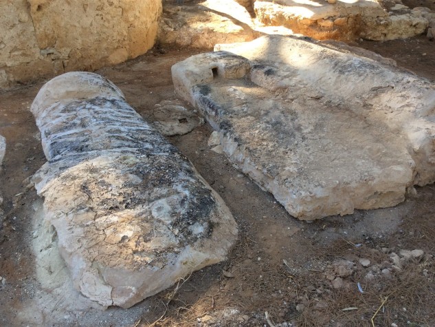 Area archeologica Caucana (2)