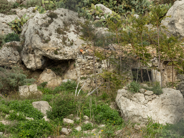 Area archeologica Gibil Gabib (4)