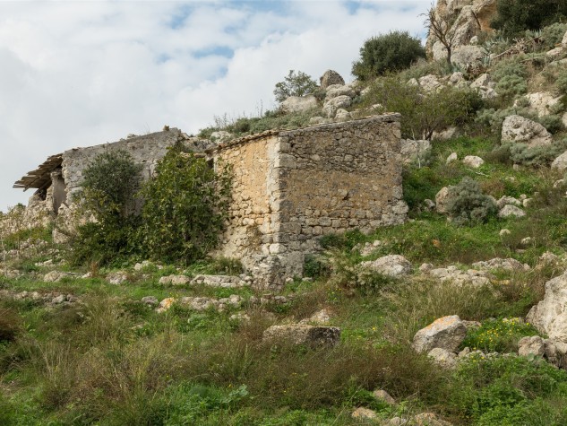 Area archeologica Gibil Gabib (7)