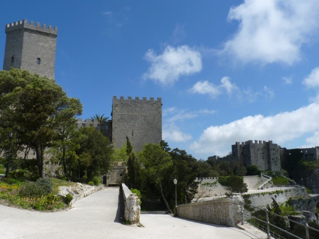 Castello di Venere (4)