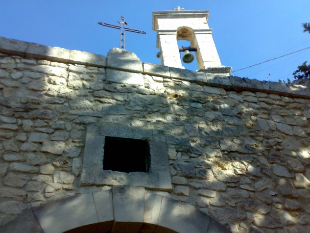 Convento della Croce (2)