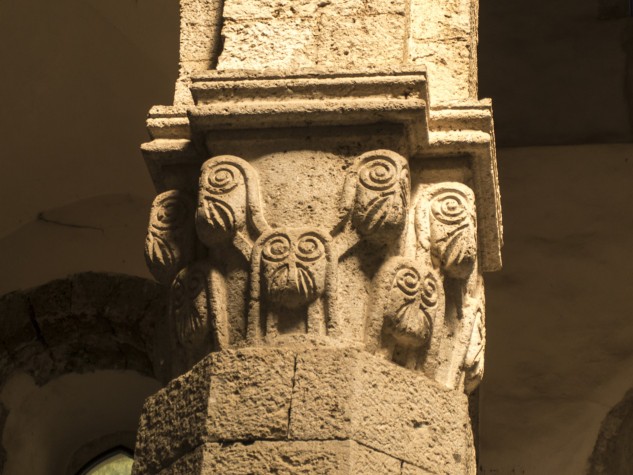 Monastero Maria SS. della Valle - Badiazza (4)