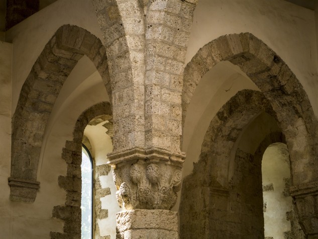 Monastero Maria SS. della Valle - Badiazza (6)