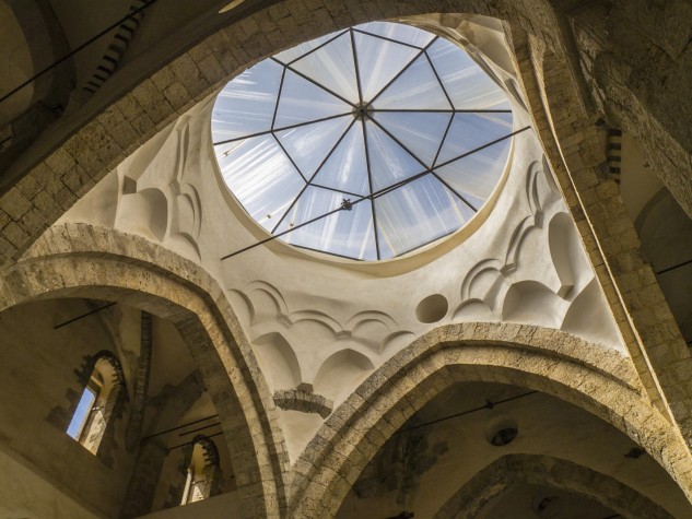 Monastero Maria SS. della Valle - Badiazza (7)