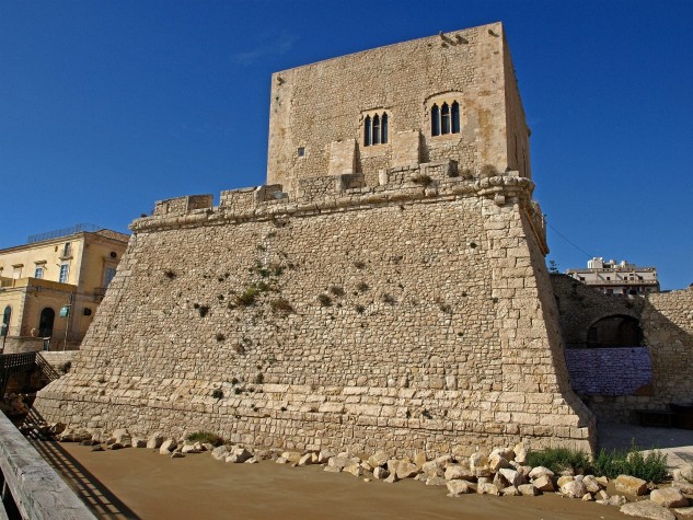 Torre Cabrera (Pozzallo)