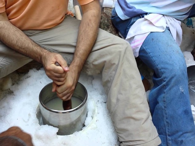 Festa della Neve a Polizzi Generosa2