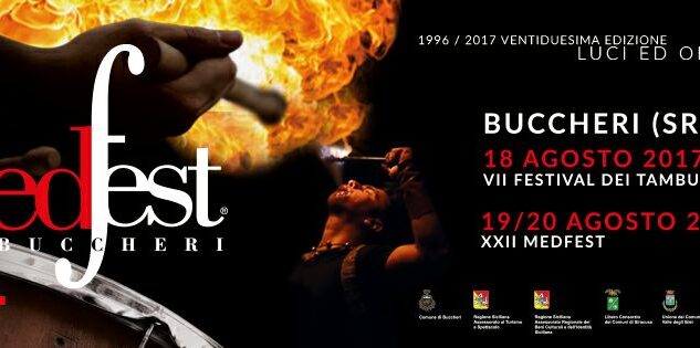 Medfest a Buccheri