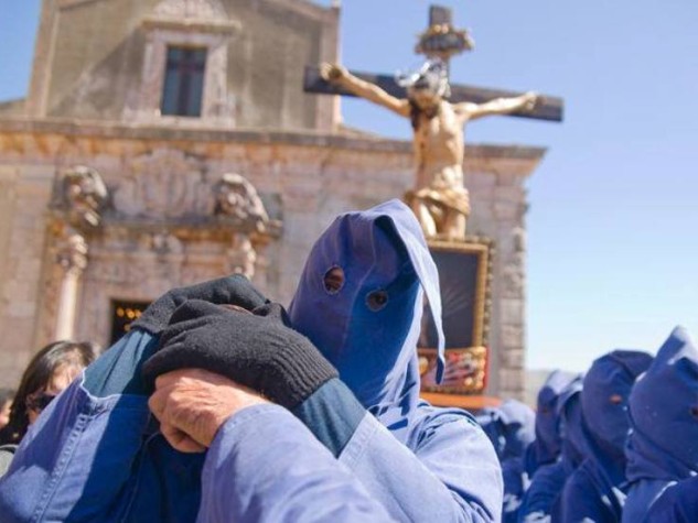 Festa del SS. Crocifisso di Ara Coeli a San Marco D Alunzio